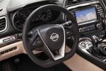Nissan Maxima Platinum 2015 года (NA)